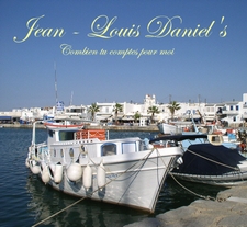 jean louis daniels musiques du monde